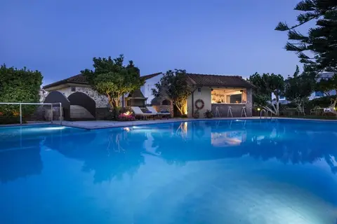 Spilia Village in Δημοτική Ενότητα Ηρακλείου — foto 14