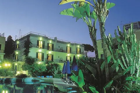 Royal Terme in Ischia, foto 16
