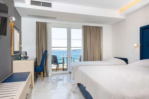 Grand Hotel Park in Dubrovnik — foto 3
