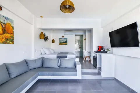 Hotel Skopelos Holidays & Spa foto 11