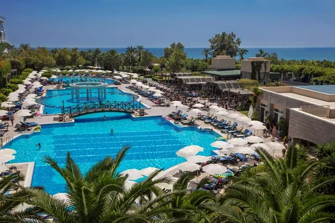 Trendy Aspendos Beach foto 4