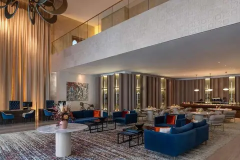 Abesq Doha Hotel & Residences in Doha — foto 12