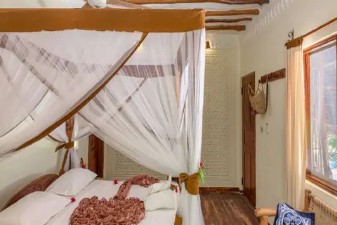 Hakuna Majiwe Zanzibar in Jambiani, foto 25