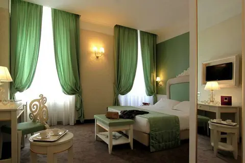 Dei Borgia Hotel in Rome, foto 24