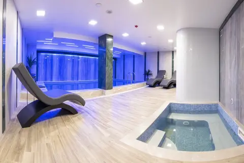 Graziella Gold Hotel in Fatih — foto 4