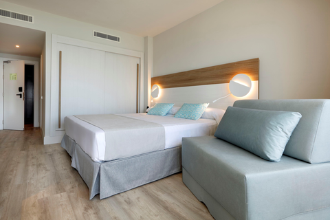 Benalma Hotel Costa del Sol foto 26