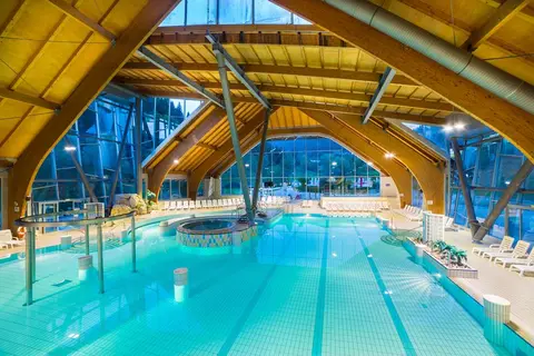 Slovenia Eco Resort in Kamnik — foto 4