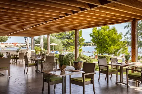 Isabella Island Hotel - Part Of Isabella Valamar Collection Island Resort in Porec — foto 6