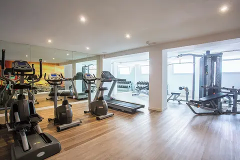 BQ Can Picafort Hotel in Santa Margalida — foto 23