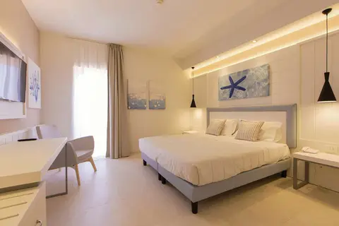 Mangia's Polina Resort in Pollina — foto 3