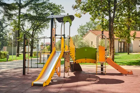 Park Plava Laguna in Poreč — foto 17