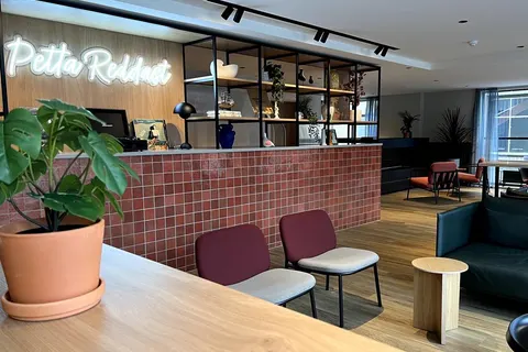 Center Hotels Plaza foto 3