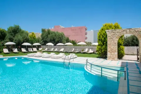 Anesis Blue Boutique in Chersonisos Municipal Unit, foto 27
