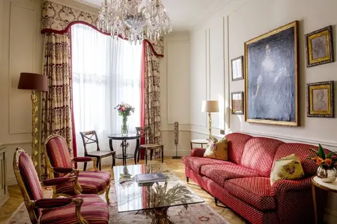 The Kensington in Londen — foto 12