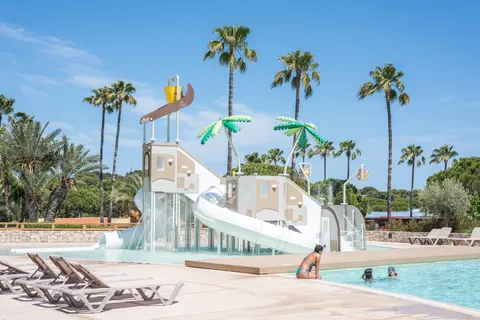 Camping Stel foto 13