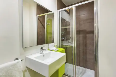 VOI Alimini Resort in Otranto — foto 22