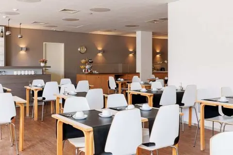 Hotel Cavalli by WP Hotels foto 11