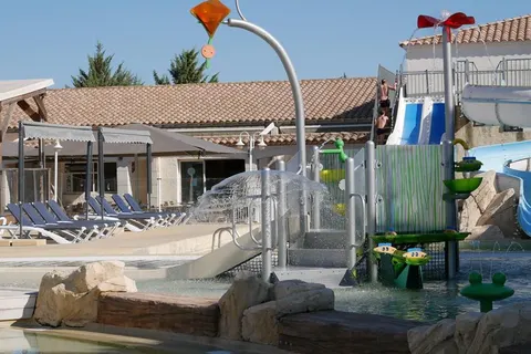 Camping Bon Port foto 3