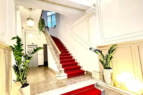 Ayramin Exclusive Hotel in Beyoğlu — foto 11