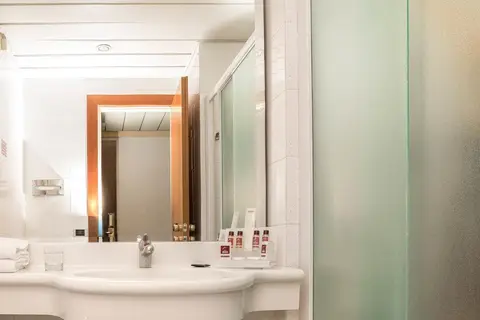 Cavallo Hotel Verona Est in Verona, foto 12