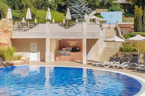 GRIFID Aqua Club Bolero in Gold Beach, foto 12