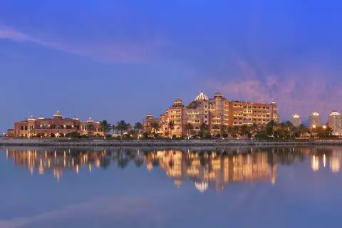 Marsa Malaz Kempinski, The Pearl - Doha in Doha — foto 14