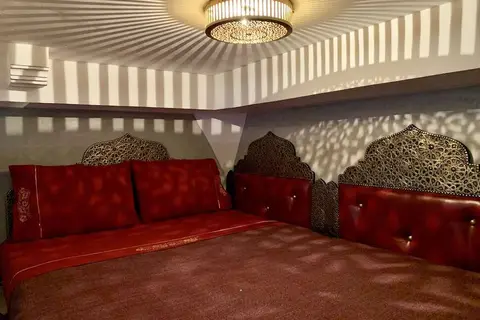Riad Miral in Marrakesh, foto 3