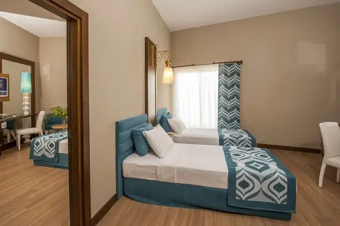 Hotel Dream World Hill in Manavgat, foto 5