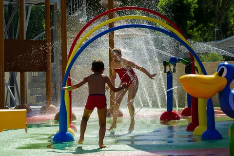 Camping Club Le Littoral foto 13