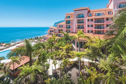 Pestana Royal PremIum All Inclusive Ocean & Spa Resort in Funchal — foto 29