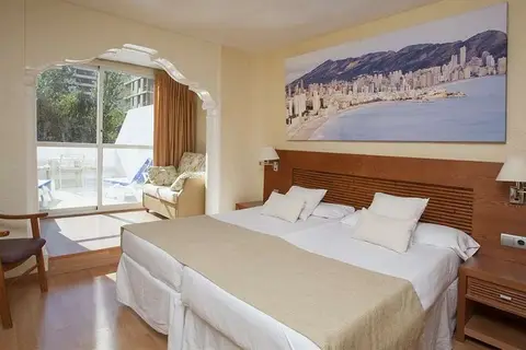 Magic Villa Benidorm in Benidorm — foto 4