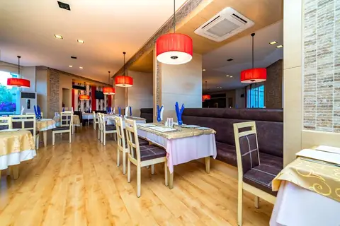 Armas Kaplan Paradise in Kemer, foto 13