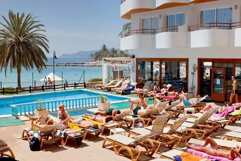Ibiza Playa in Ibiza — foto 3