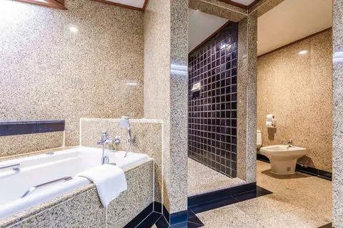 Centara Riverside Hotel Chiang Mai in เชียงใหม่ — foto 15