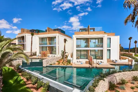Insotel Punta Prima Resort & Spa in Ciutadella — foto 24