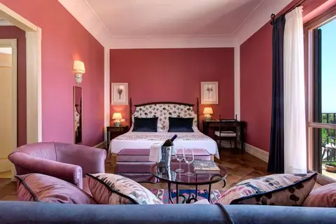 Baglio Oneto dei Principi di San Lorenzo Reso in Marsala, foto 4