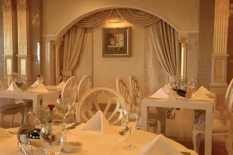Nirvana Dolce Vita in Kemer — foto 12