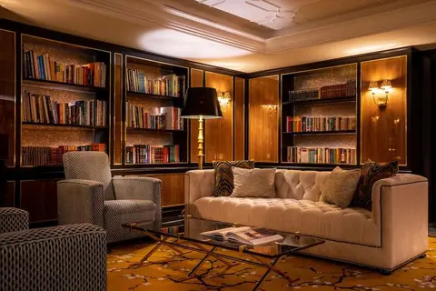 Maison Albar Hotels Le Monumental Palace in Porto, foto 10
