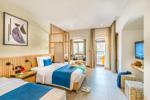 Hotel Three Corners Rihana Resort foto 22