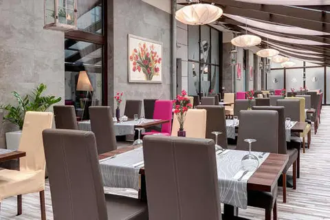 Hotel Golden Tulip Krakow Kazimierz in Krakau — foto 6