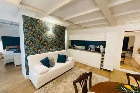 Palazzo del Poeta in Palermo, foto 7