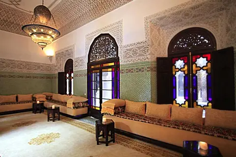 Palais Sheherazade & Spa in Fez — foto 9