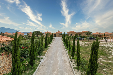 Sant' Agata Villas foto 10