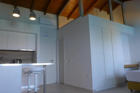 Appartementen Caltabania Suites foto 9