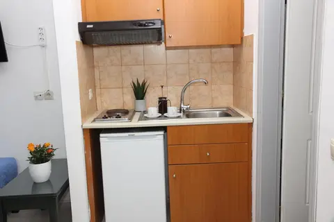 Silvia Apartments in Chersonissos — foto 7