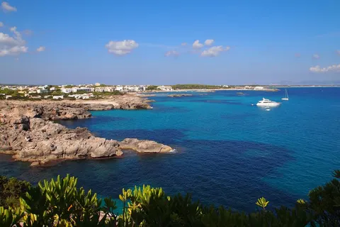 Club Sunway Punta Prima foto 1