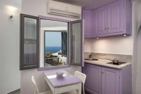 Theodora Suites in Ia Municipal Unit, foto 5