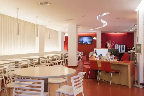 Ciutat Vella Hotel in Barcelona — foto 6