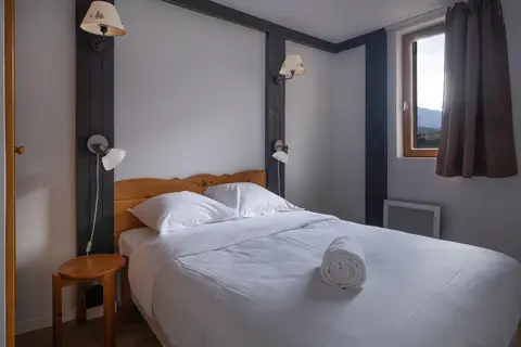 Résidence Les Terrasses de Termignon in Val-Cenis — foto 15