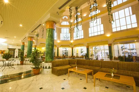 El Mouradi El Menzah in Golden Fish, foto 15